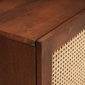 Éjjeliszekrények 2 pcs 40 x 33.5 x 46 cm
