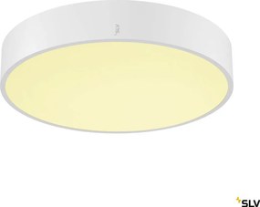 SLV 1007293 MEDO Modern Kültéri Mennyezeti Lámpa Fehér LED IP50