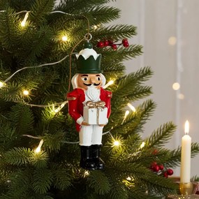 Diótörő katonák 2db-os akasztóval