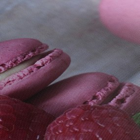 A macaroons képe (150x105 cm)