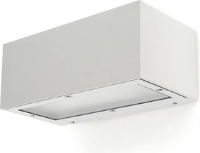 Novolux ISORA 157C-G05X1A-01 Fali lámpa 1x20W/E27 IP65