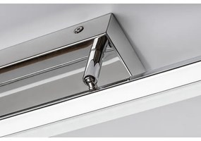 Rabalux 75016 - TURGON LED 13W/230V érintős, állítható tükörvilágítás