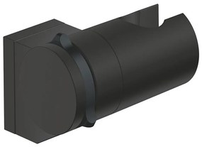 GROHE 261832431 - VITALIO UNIVERSAL falra szerelhető zuhanytartó, fekete