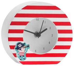 Gyerek óra ø 12 cm Pirate – Premier Housewares