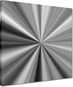 Vászonkép 40x40 Xetmix Szürke absztrakt