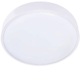 Brilagi - POOL LED mennyezeti lámpatest LED/36W/230V 3000/4500/6000K átm. 30 cm fehér