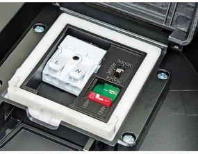 LED állítható fényerejű VARIO LUMO mennyezeti lámpa LED/13/18W/230V, 36 cm, IP44