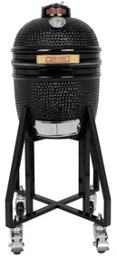 Prémium Kamado Grillsütő