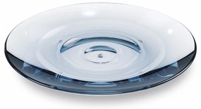 Kék műanyag szappantartó Droplet – Umbra