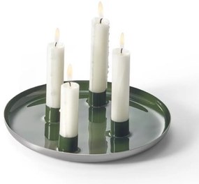 Biel gyertyatartó 4 gyertyához - Philippi