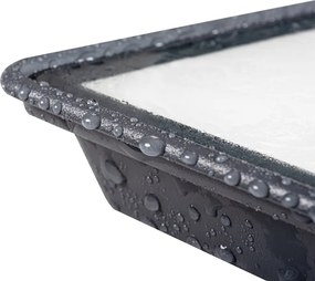KANLUX 33885 IQ-LED FL SE Kültéri Reflektor GU10 IP20