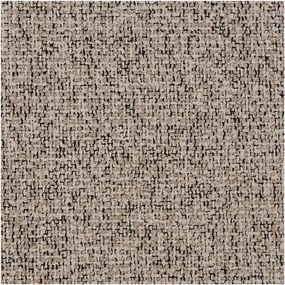 Szürkésbézs sarokkanapé (bal oldali-heverő résszel) Clyde – House Nordic