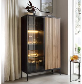 PM SENTO WTSZ104 magas vitrin