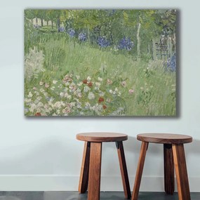 Vászonkép, 70×100 cm – 70100VANGOGH067