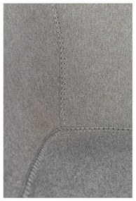 Feston 2 db szürke bárszék, ülésszélesség 65 cm - Zuiver