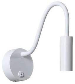 Zambelis 22050 - LED flexibilis lámpa LED/3W/230V CRI90 fehér