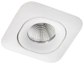 Lumifall OVALO LMF.OVLQ Beépíthető spotlámpa 1xMR16