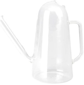 Clear üveg locsolókanna virágokhoz, 1,4 l - Esschert Design