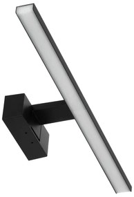 LED Fürdőszobai tükörmegvilágítás LED/8W/230V 4000K IP44 40 cm