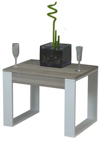 Kávésasztal ARDA 45x60 cm