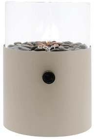 COSI Plynová lucerna COSI- typ Cosiscoop XL - taupe