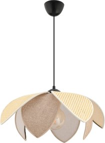 Peony Hazeran - Beige