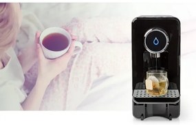 Nedis KAWD100FBK - Melegvíz adagoló 2,5 l 2600W/230V