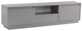 TV szekrény Vanguard - Grey