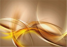 Flizelin tapéta Prémium fali Flizelin Enyhe vonalak 312x219 Ragasztó