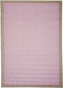 Chrome lila kültéri szőnyeg, 160 x 230 cm - Floorita