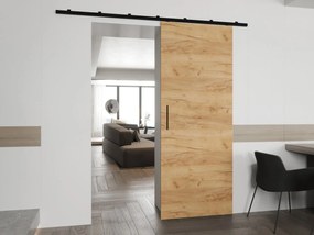 Tolóajtó Kowesa 90 I (arany craft tölgy) . 1104677