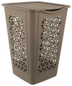 Orion Mosodai kosár BLUMA 50 L, szürke