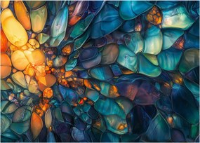 Kép - Üvegmozaik (70x50 cm)