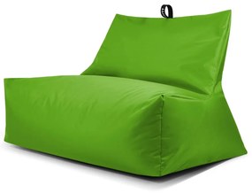 Zöld babzsákfotel Icy Sofa – So Soft?