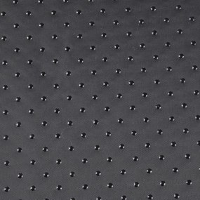 Világosszürke fekhely kutyáknak 50x38 cm Graphene – Love Story