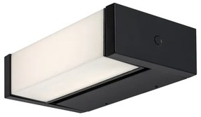 Rabalux 77185 - LED Kültéri fali lámpa CUBBINGTON LED/18W/230V IP54