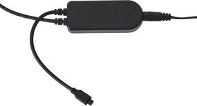 Okos LED szalag 483 cm Kelvinben dimmelhető - Akusztikus falpanelhez