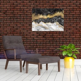 Kép - Márvány (70x50 cm)