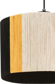 Cane - White, Yellow, Black