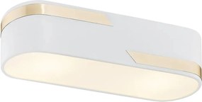 Argon TONI 922 Süllyesztett mennyezeti lámpa 2x15W/E27 IP20
