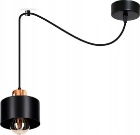 Csillár függőlámpa Pók Loft mennyezeti lámpák csillárok nappali szoba