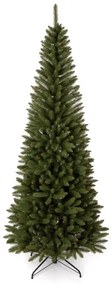 Keskeny Norvég Lucfenyő műkarácsonyfa 180cm
