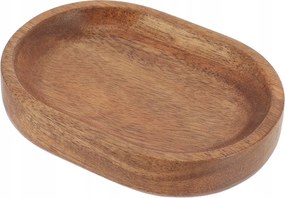 Modern Szappantartó Tendance Akác Állvány