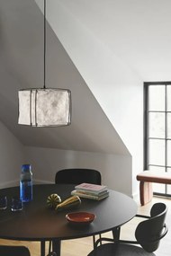 Nordlux CARDINE 2312403001 Függőlámpa 1x60W/E27 IP20
