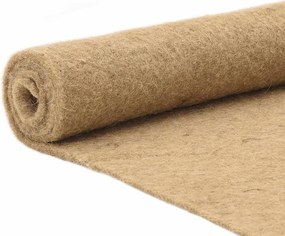 vidaXL kender szőnyeg rágcsálók számára 0,5x1 m 5 mm