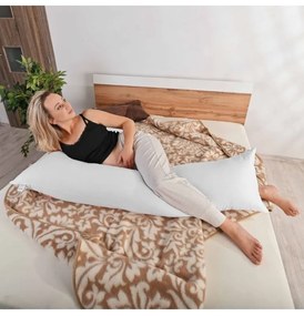 EMI Snug L alakú kismama párna