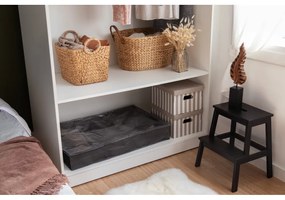 Flat cipő tároló, 90 x 60 cm - Compactor