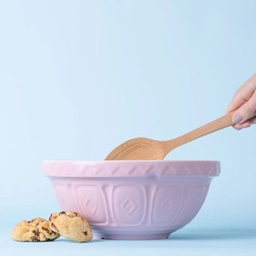 Rózsaszín kőedény tál ø 26 cm Colour Mix – Mason Cash