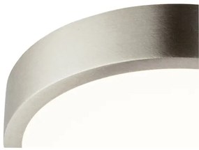 Globo 12366-15 - LED Mennyezeti lámpa VITOS LED/15W/230V