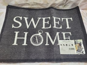 Lábtörlő 39 x 58 cm